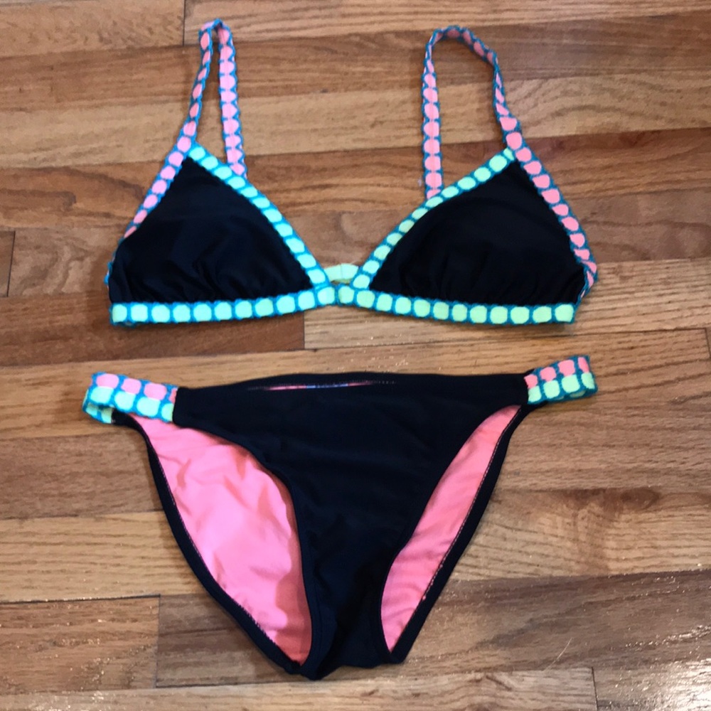 Target bathing suit